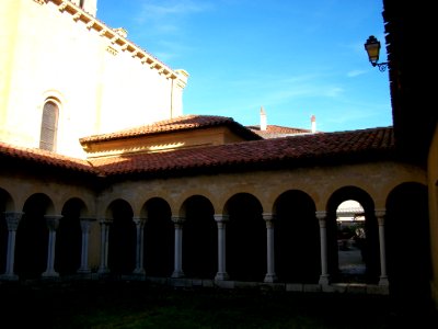 Collégiale Saint-Pierre et Saint-Gaudens 131