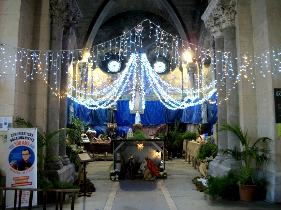 Collégiale Saint-Pierre et Saint-Gaudens 50