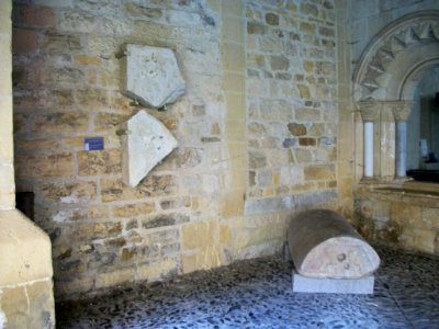 Collégiale Saint-Pierre et Saint-Gaudens 123