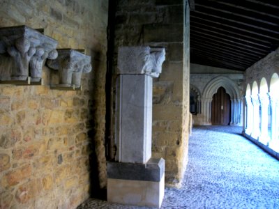 Collégiale Saint-Pierre et Saint-Gaudens 139
