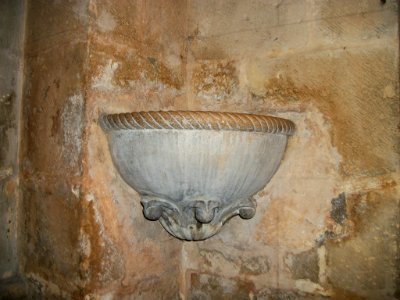 Collégiale Saint-Pierre et Saint-Gaudens 15