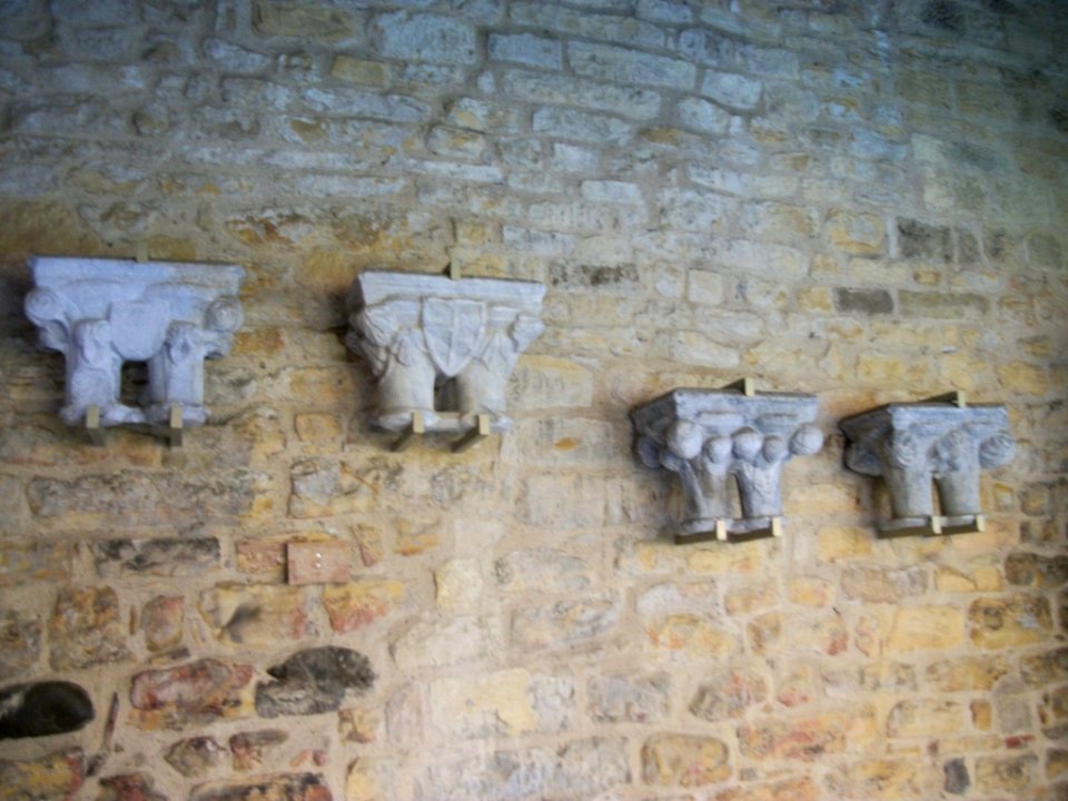 Collégiale Saint-Pierre et Saint-Gaudens 137