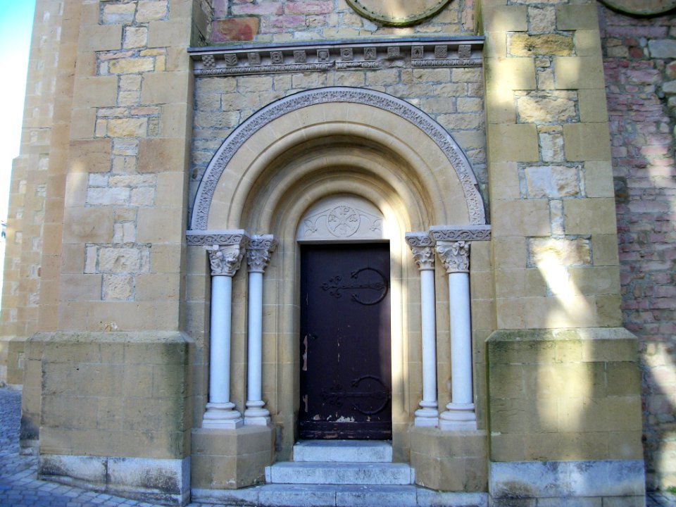 Collégiale Saint-Pierre et Saint-Gaudens 113