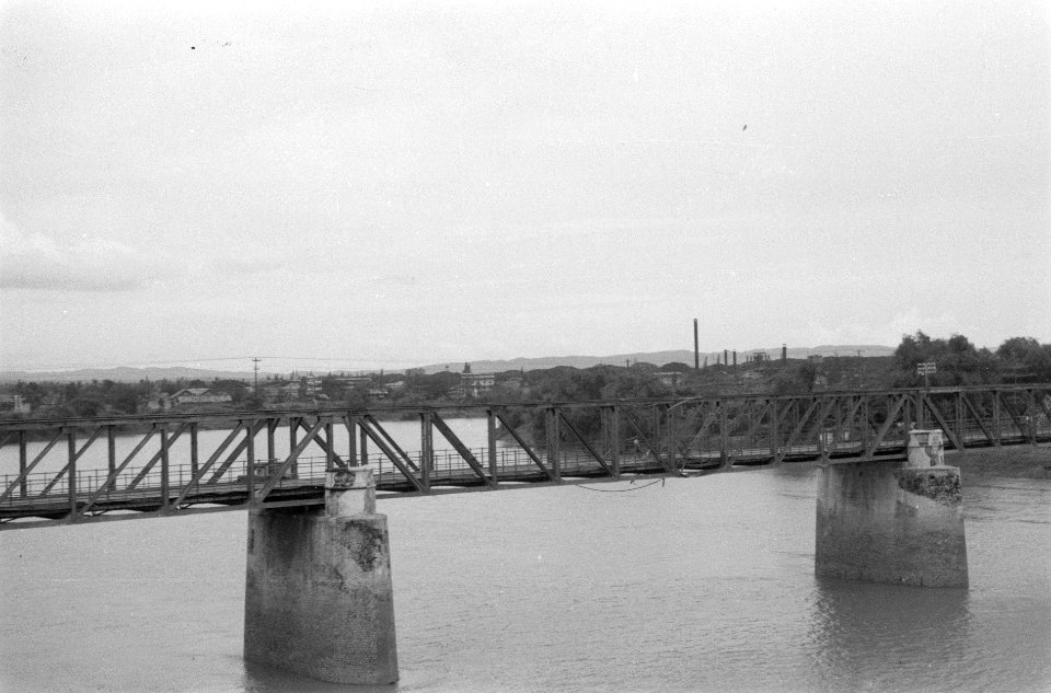 Collectie Fotocollectie Dienst voor Legercontacten Indonesië, fotonummer 5509, Bestanddeelnr 5509
