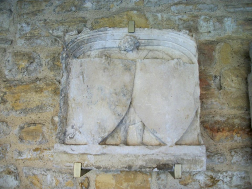 Collégiale Saint-Pierre et Saint-Gaudens 120