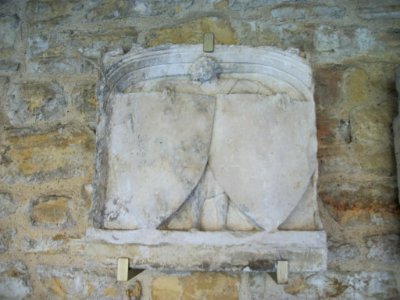 Collégiale Saint-Pierre et Saint-Gaudens 120