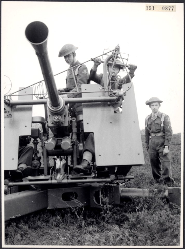 Collectie Fotocollectie Rijksvoorlichtingsdienst Eigen, fotonummer 151-0877, Bestanddeelnr 151-0877