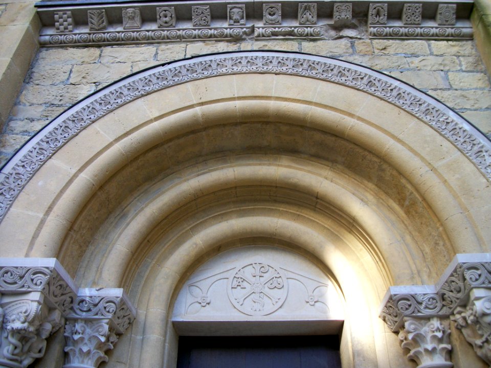 Collégiale Saint-Pierre et Saint-Gaudens 114