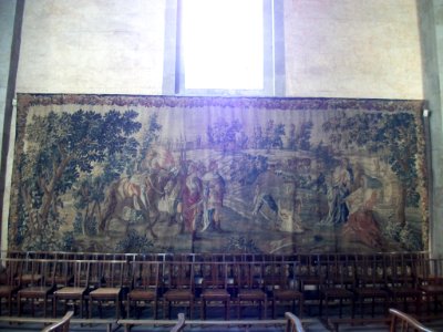 Collégiale Saint-Pierre et Saint-Gaudens 105