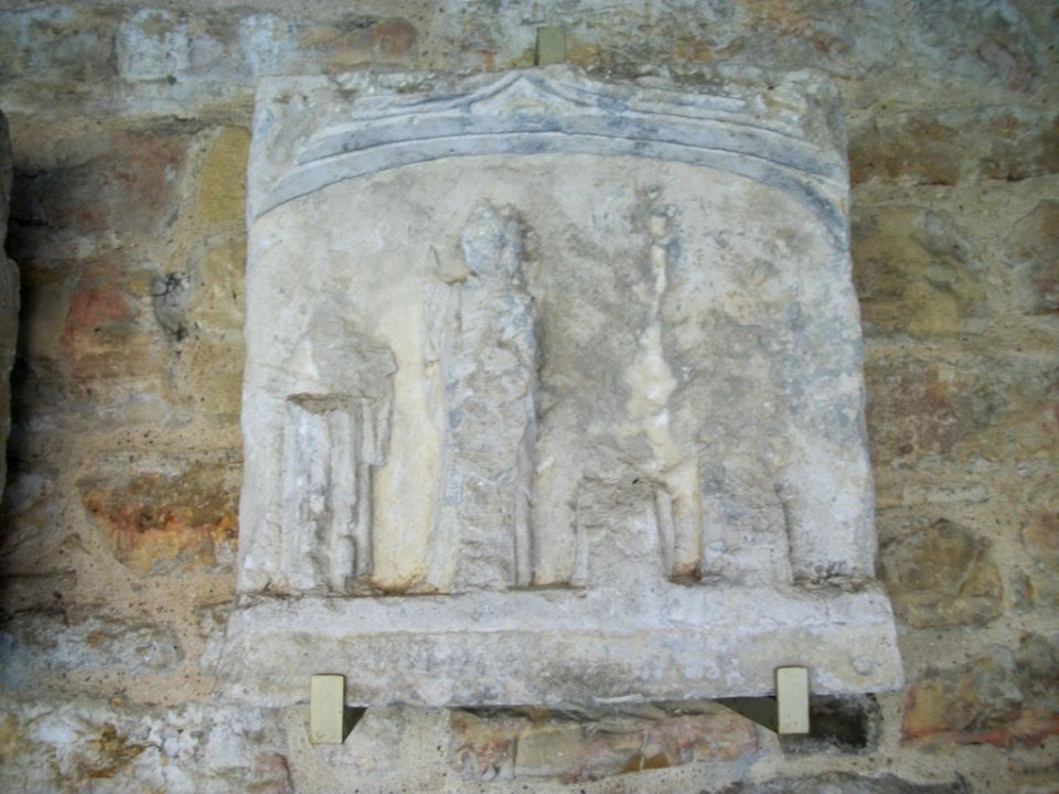 Collégiale Saint-Pierre et Saint-Gaudens 121
