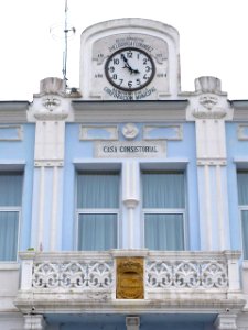 Colindres - Ayuntamiento 2