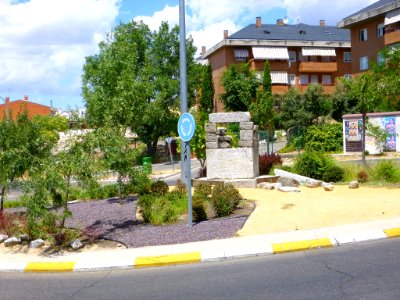 Collado Villalba 18