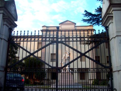 Colegio San José, San Miguel 4