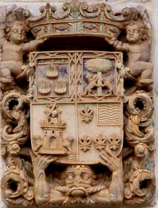 Colindres - Palacio Gil de la Redonda 2