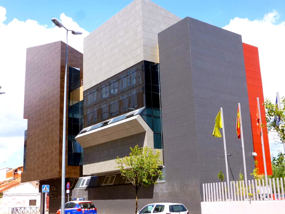 Collado Villalba - Policía Local 05