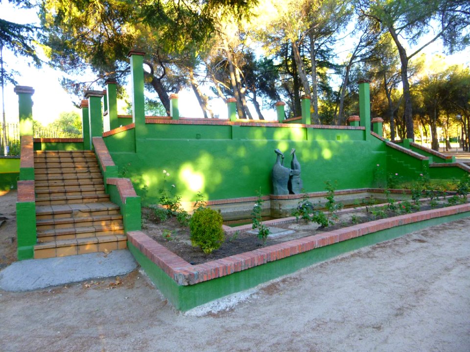 Collado Villalba - Parque de Peñalba 2