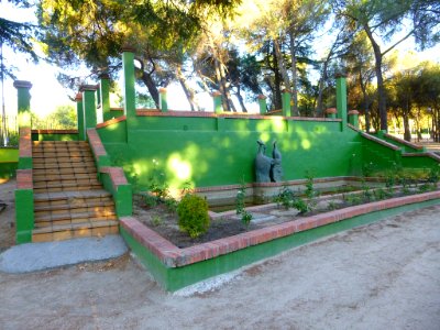 Collado Villalba - Parque de Peñalba 2