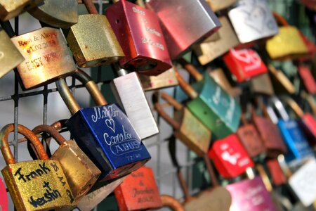 Castles love partnership