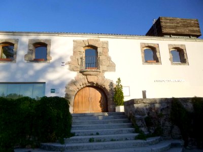 Collado Villalba - Centro Cultural Peñalba 3
