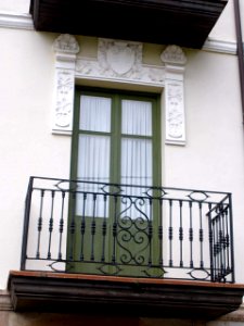 Colindres (Cantabria) - Casa Hoyo, Alvarado y Valle 3