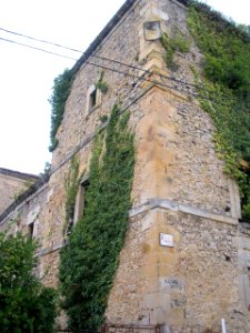 Colindres - Palacio del Infantado o del Condestable 1