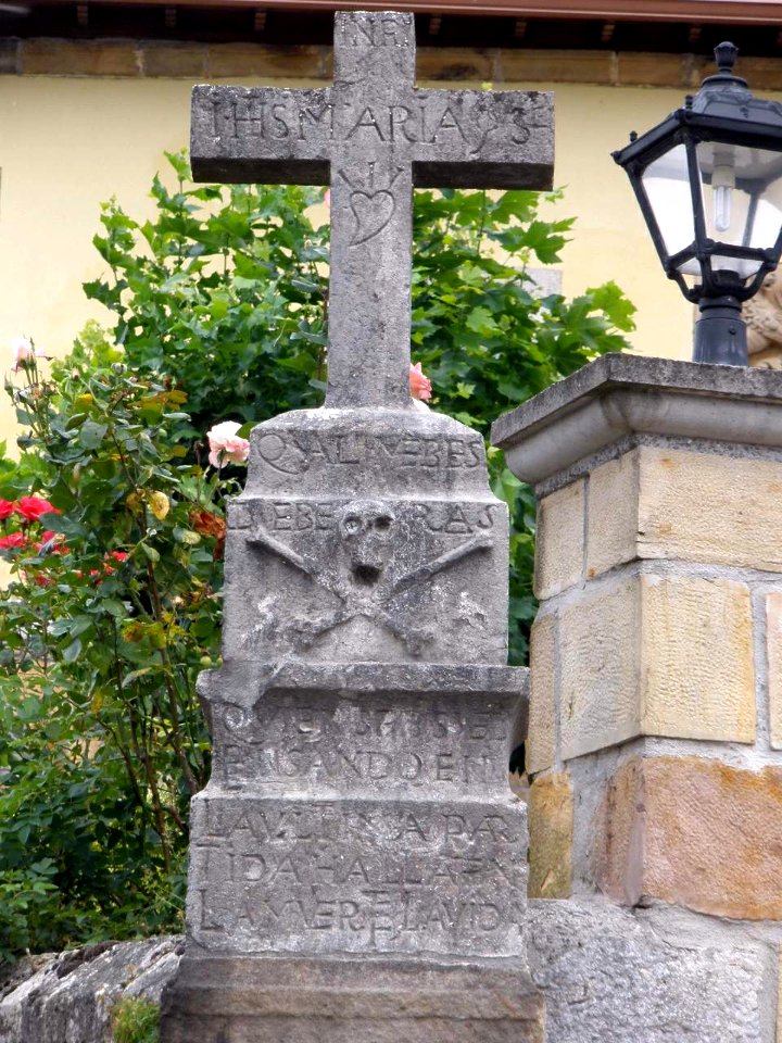 Colindres - Casa de Villota o de Cachupín 1