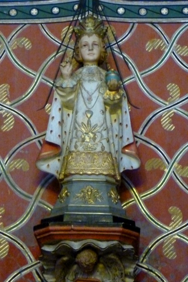 Collégiale Saint-Michel de Castelnaudary 04
