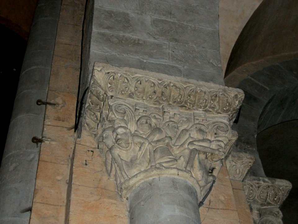 Collégiale Saint-Pierre et Saint-Gaudens 40