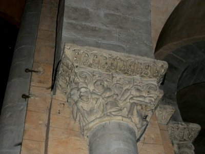 Collégiale Saint-Pierre et Saint-Gaudens 40