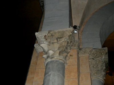 Collégiale Saint-Pierre et Saint-Gaudens 31