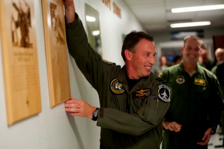 Col. Peter Tankink