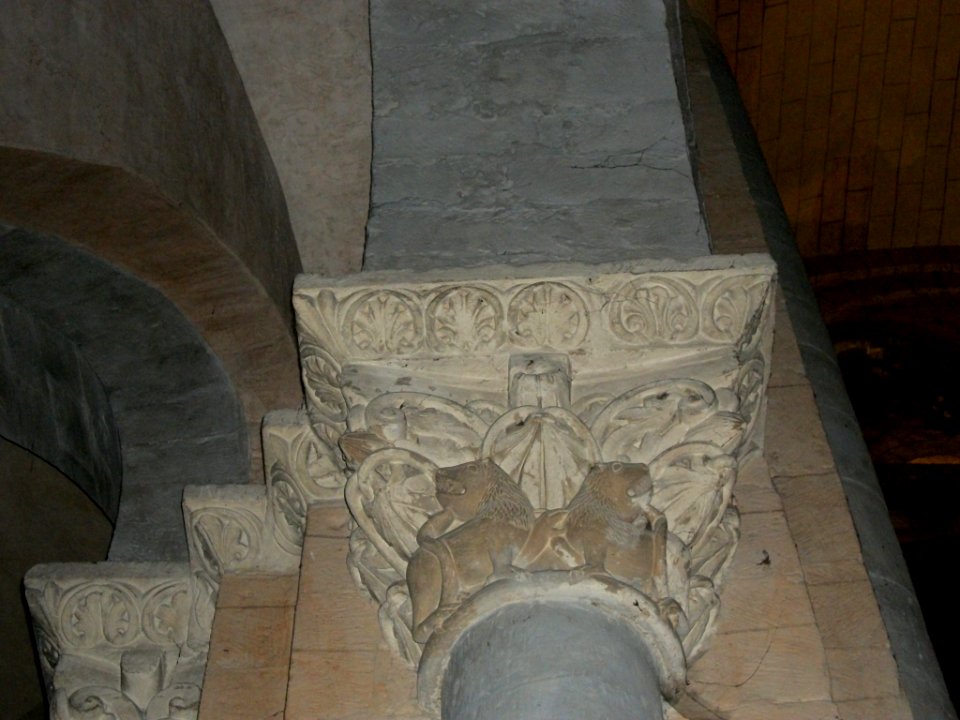 Collégiale Saint-Pierre et Saint-Gaudens 41