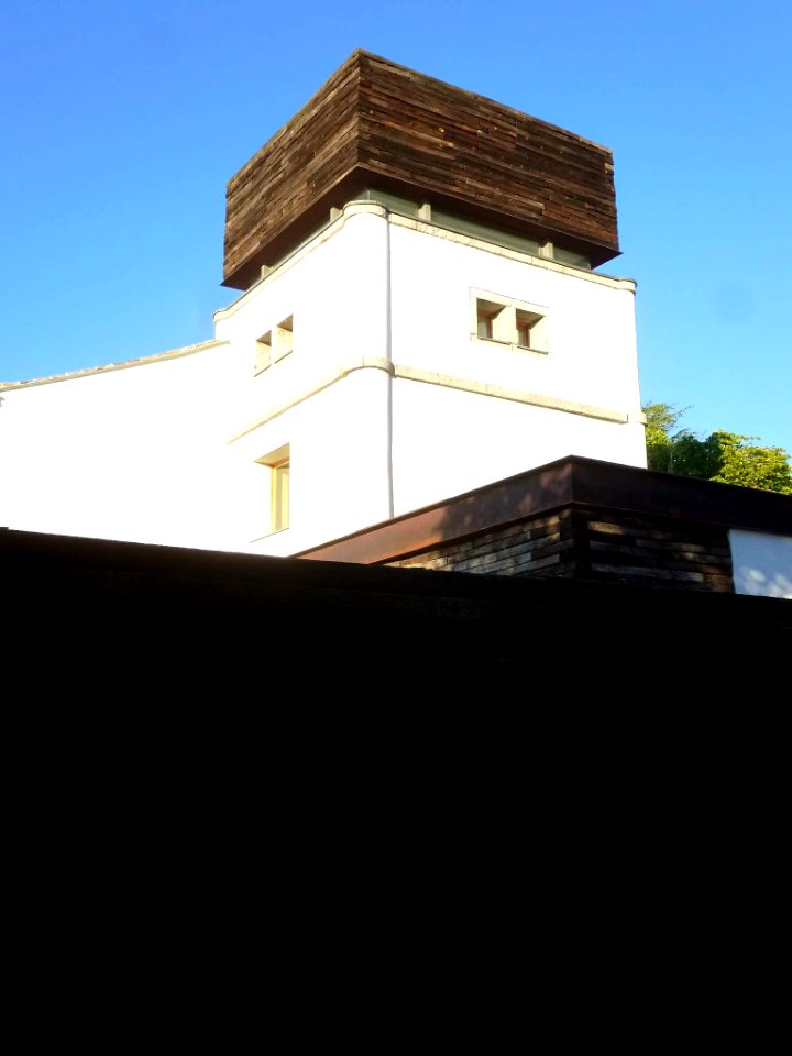 Collado Villalba - Centro Cultural Peñalba 4