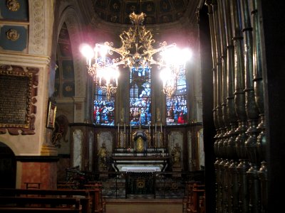 Collégiale ND de Dole 07