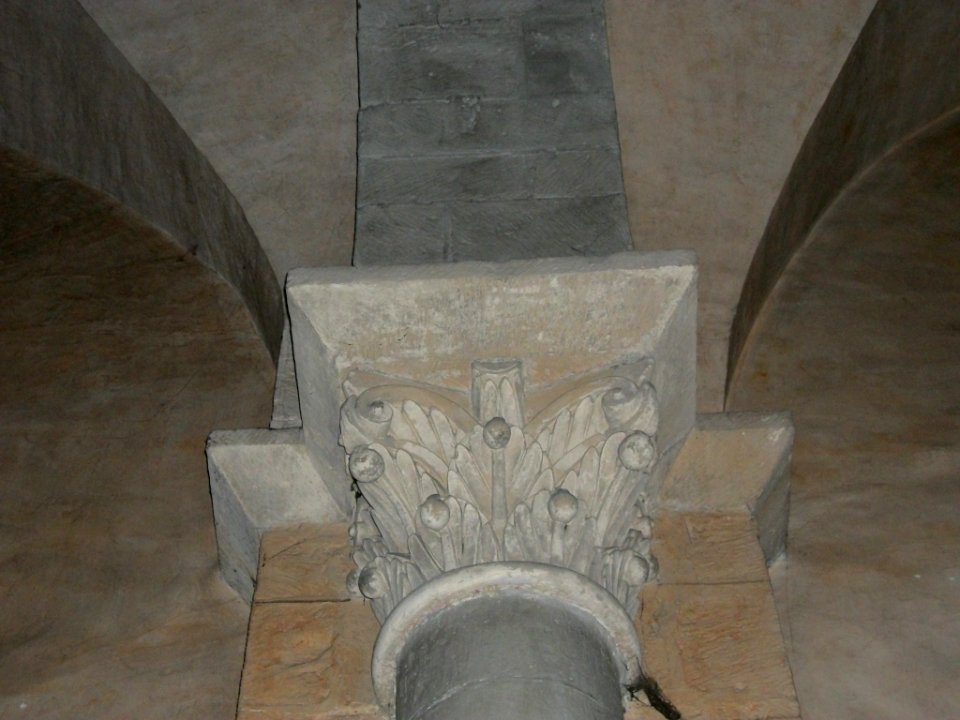 Collégiale Saint-Pierre et Saint-Gaudens 43