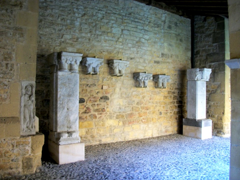 Collégiale Saint-Pierre et Saint-Gaudens 144