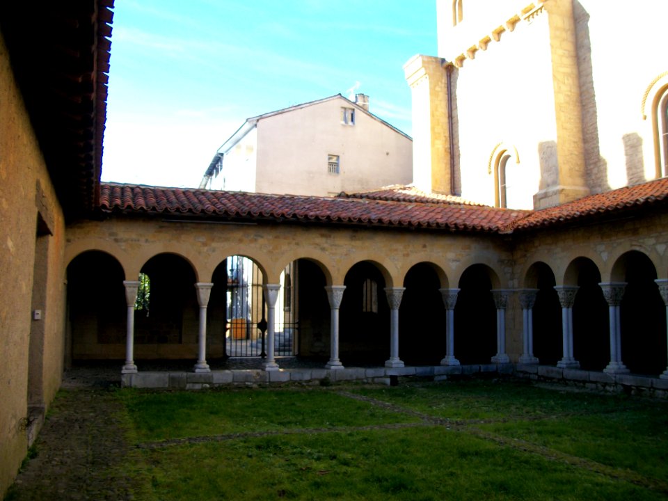 Collégiale Saint-Pierre et Saint-Gaudens 130