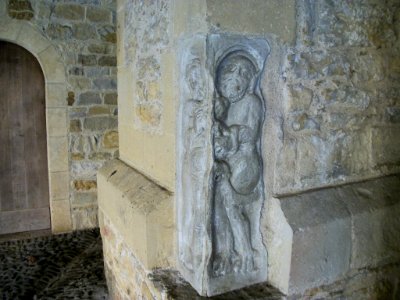 Collégiale Saint-Pierre et Saint-Gaudens 136
