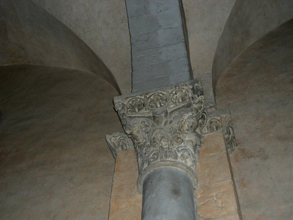 Collégiale Saint-Pierre et Saint-Gaudens 34