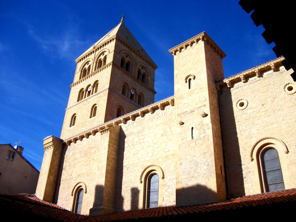 Collégiale Saint-Pierre et Saint-Gaudens 118