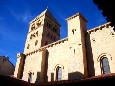 Collégiale Saint-Pierre et Saint-Gaudens 118