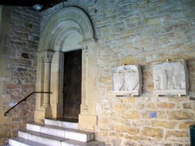 Collégiale Saint-Pierre et Saint-Gaudens 109
