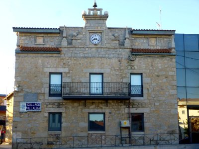 Collado Villalba - Ayuntamiento 2