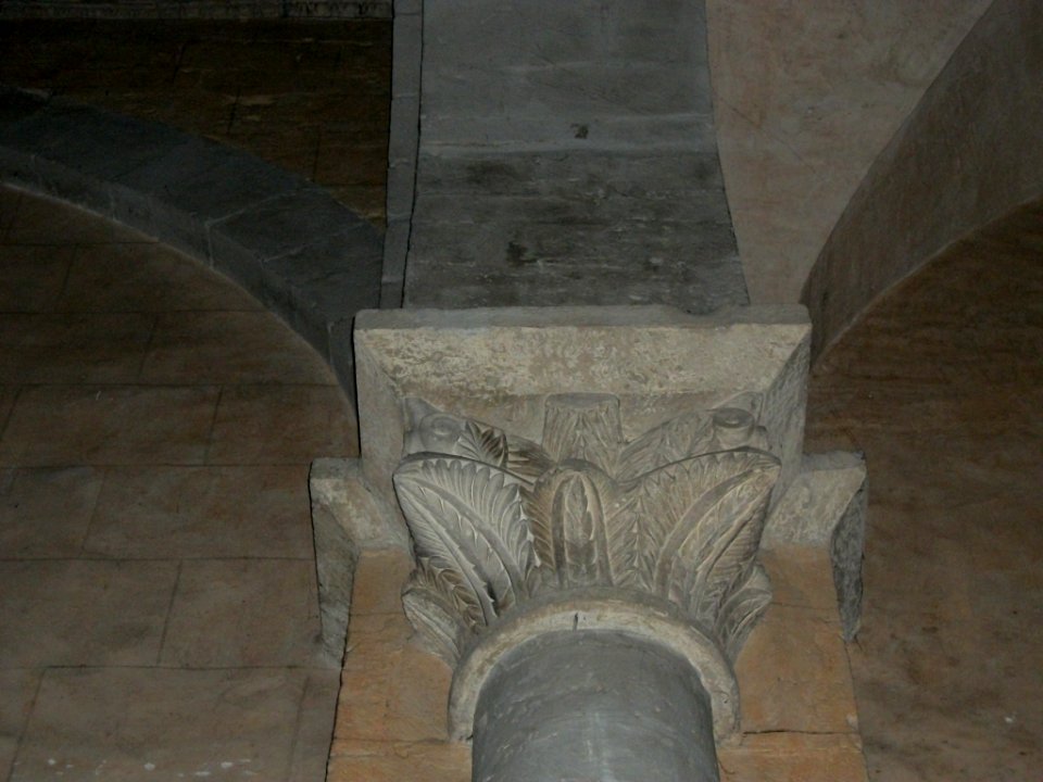 Collégiale Saint-Pierre et Saint-Gaudens 46
