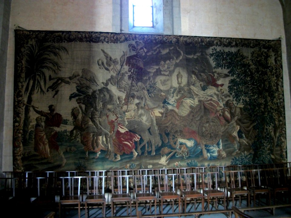 Collégiale Saint-Pierre et Saint-Gaudens 14