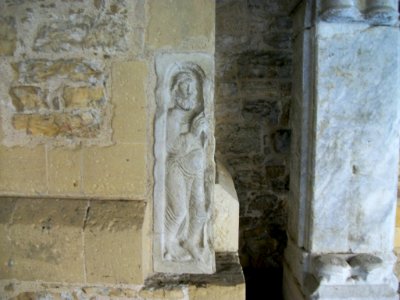 Collégiale Saint-Pierre et Saint-Gaudens 135