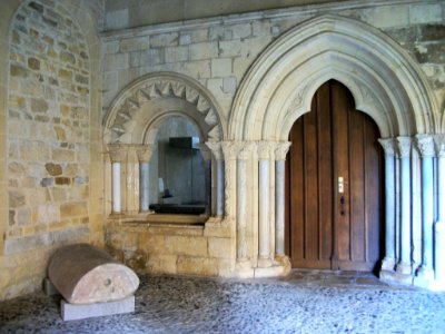 Collégiale Saint-Pierre et Saint-Gaudens 122