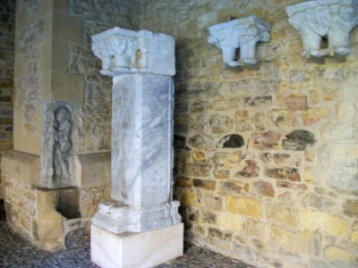 Collégiale Saint-Pierre et Saint-Gaudens 138