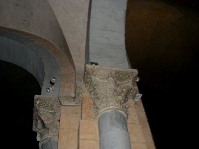 Collégiale Saint-Pierre et Saint-Gaudens 30