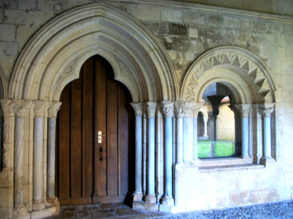 Collégiale Saint-Pierre et Saint-Gaudens 116
